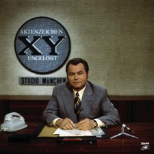 Various - Aktenzeichen XY ... Ungelöst (Soun...
