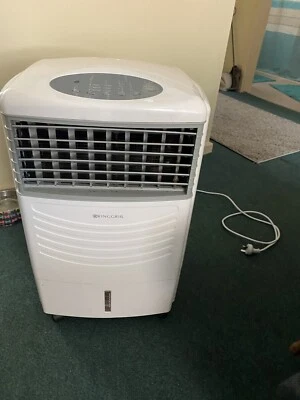 ringgrip evaporative cooler