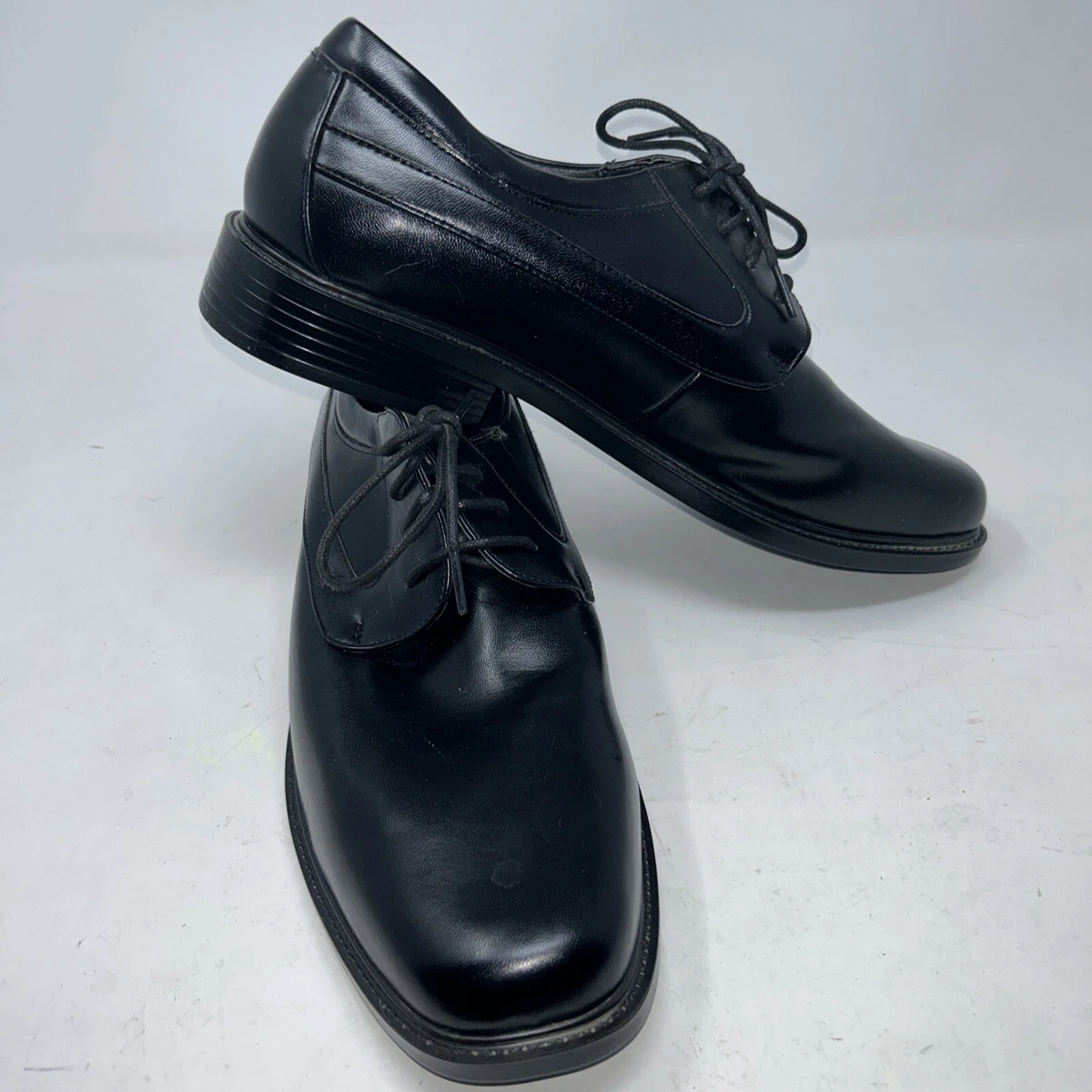 Croft and barrow mens dress shoes 2025