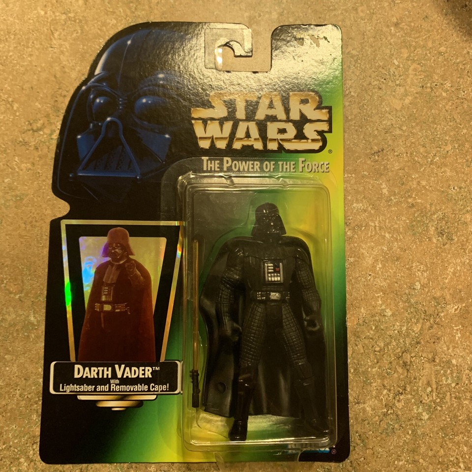 FUNKO POP! STAR WARS DARTH VADER #543 GAMESTOP EXCLUSIVE Vinyl In Hand C4