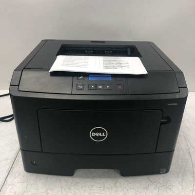 b2360dn printer