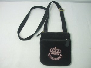 juicy crossbody bolsa