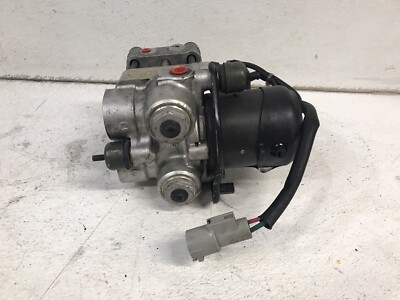 1993-1996 lexus SC300 SC400 anti lock brake pump actuator