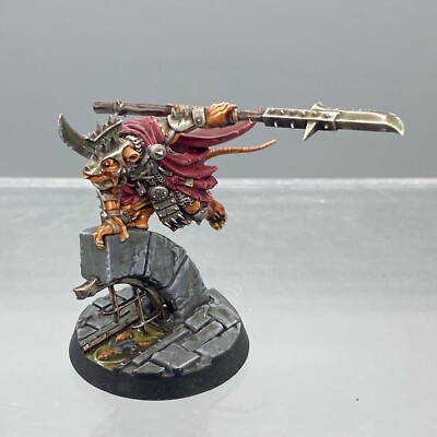 Warhammer Underworlds – Nuée De Spiteclaw – Figurines Pro-painted – Games Workshop
