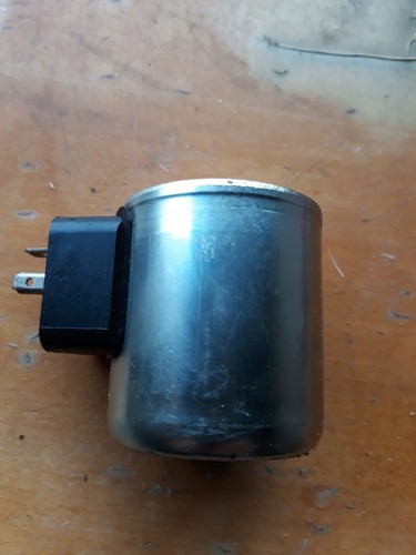 Magnetic coil bosch 24V - Picture 3 of 3