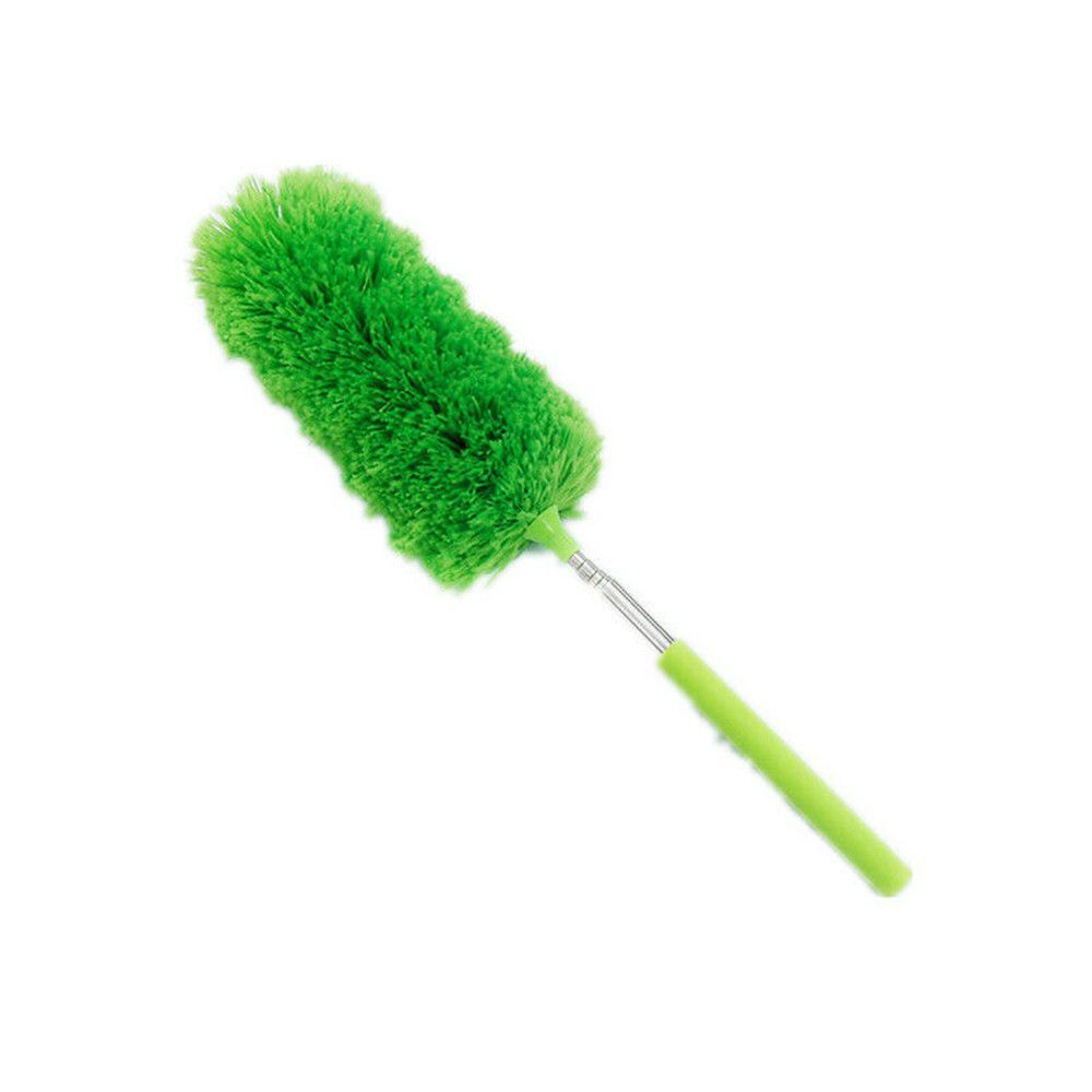 Mini Travel Durable Extendable Duster Long Telescopic Feather Duster eBay