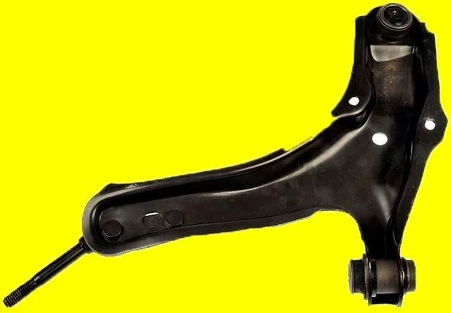 Lower Control Arm 1985 1988 Dodge Lancer 1987 1988 Plymouth Sundance L/H 4322155 - Image 2 of 3