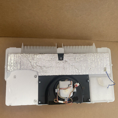LG Refrigerator Fan Grille Assembly AEB73564909 - New OEM