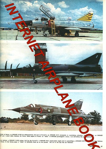 INTERCONAIR AVIATION & MARINE 49 RAN A-4G S-2E_FRENCH NAVY_AEROFLOT_USN POLARIS - Imagen 5 de 6