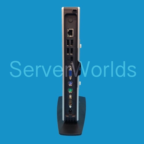 Refurbished HP Thin Client T5740 Atom 1.6Ghz, 2GB, VU900AT 590126-001 - Picture 2 of 2