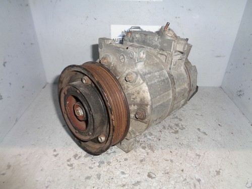 Audi A3 8P 1.6 Klimakompressor Klimapumpe VW 1K0820803H