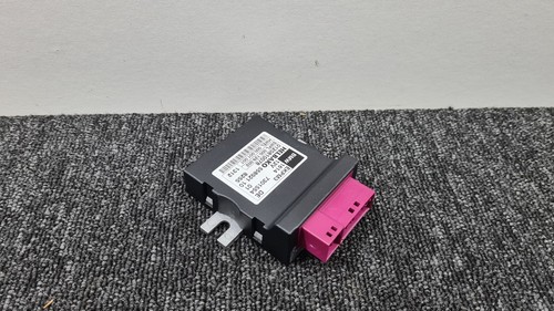 BMW 3 5ER F30 F31 F10 F11 N47 KRAFTSTOFFPUMPE STEUERMODUL ECU 7301554