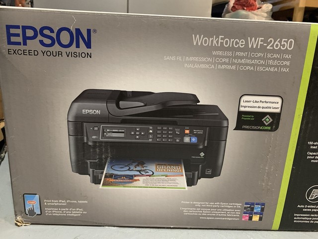 epson 2650