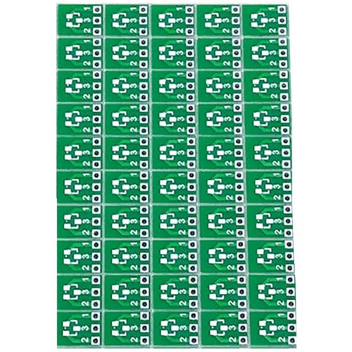 Lot De 50 Circuits Intégrés SN74HCT32N – Portes Logiques OR, Boîtier DIP-14, Neufs