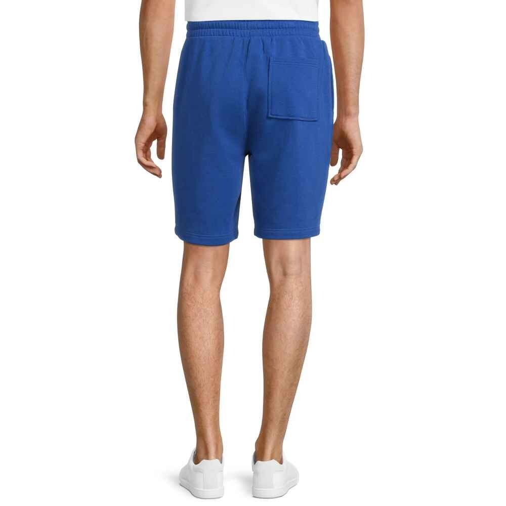 【YOURNUS】Corvette Military Bermuda Pants No Boundaries Men's Jogger Shorts-Blue-2X (44-46)-NWT | eBay
