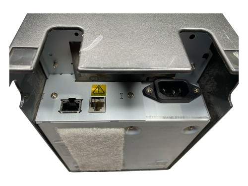 Star Micronics TSP100 Thermal Label Printer-TESTED - Picture 5 of 8