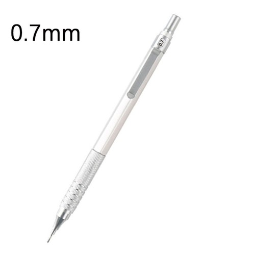 Stationery Mechanical Pencil Low Gravity Movable Pencil Drawing Tool Students - Picture 18 of 22