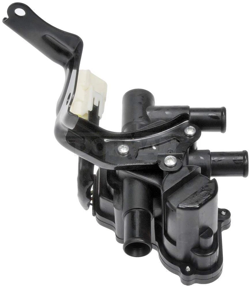 Válvula de calefacción para Toyota Prius 2004-2009 2007 2005 2008 2006 Dorman 601-021 Foto 3 de 4