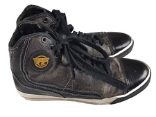 PF Flyers Men’s Glide Retro Sneakers Sz M 8 / W 9.5 Women Size 9.5