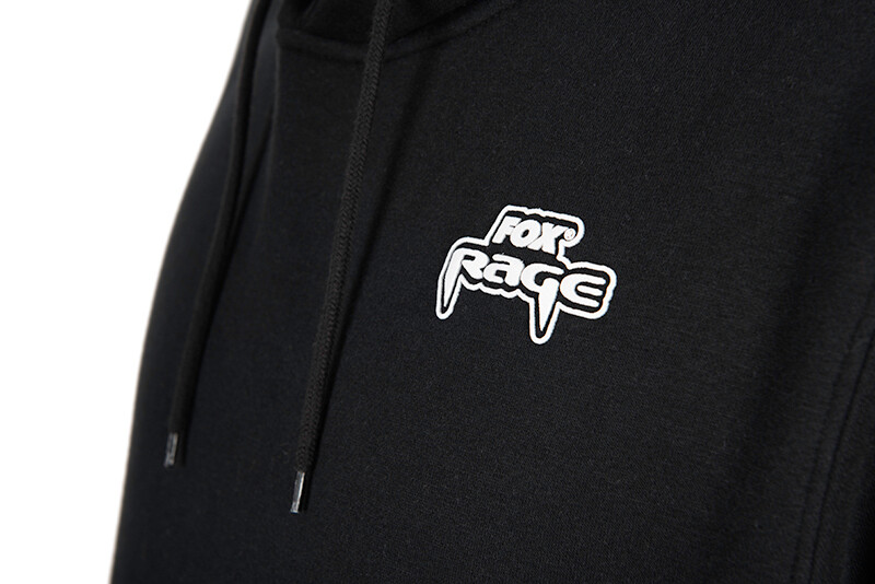 Fox Rage Fox Ragewear Hoody XXL