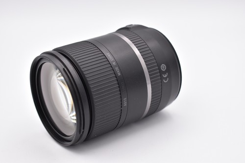 Lente de fotograma completo Tamron 28-300 mm f/3,5-6,3 Di VC PZD para montura Canon EF (TAL CUAL) - Imagen 4 de 10