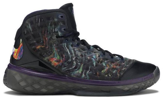 Nike Zoom Kobe 3 SL MVP for Sale | Authenticity Guaranteed