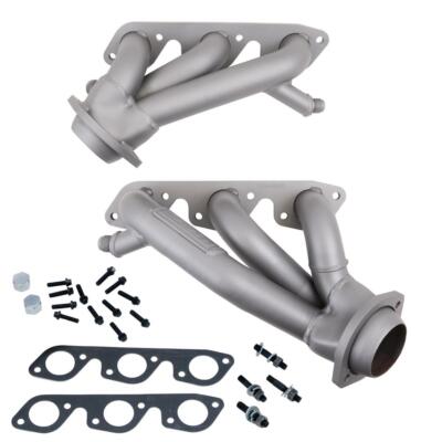 BBK Exhaust Header Fits: 1999-2004 Ford Mustang*BBK MUSTANG 3.8L-V6 1-5/8 SHORTY