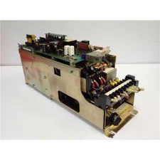 FANUC A06B-6057-H015 Servo Amplifier. Excellent Condition