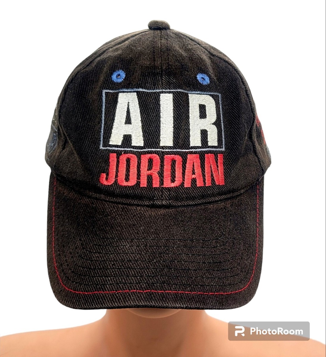 帽子 Super Rare 90s NIKE AIR JORDAN 23 Vintage 90's Nike 