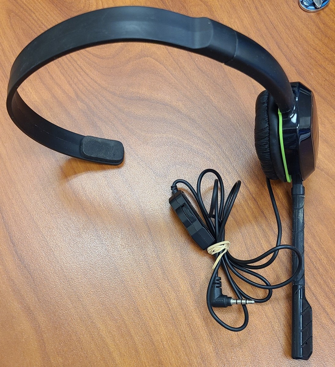 PDP Afterglow LVL Chat Communicator Headset for Xbox One (048-040)™