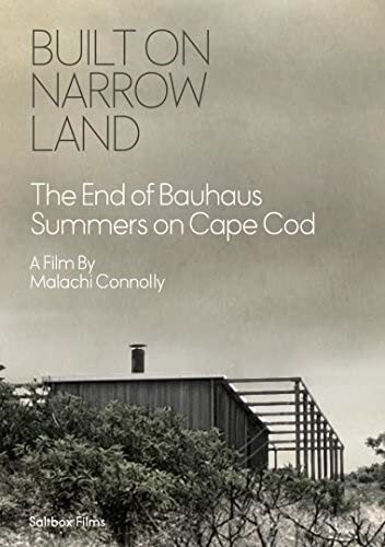 Built On Narrow Land (DVD) Various Artists