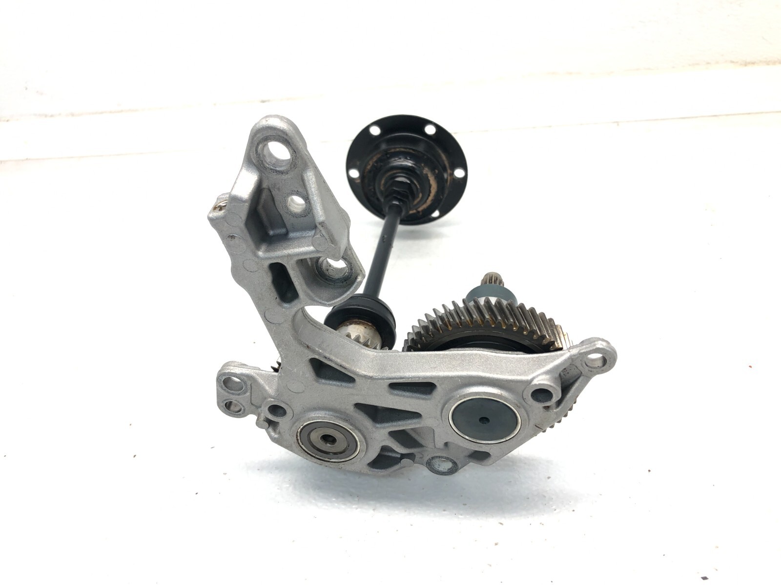 2014-2018 BENTLEY FLYING SPUR 4.0L V8 ENGINE TIMING GEAR SPROCKET OEM