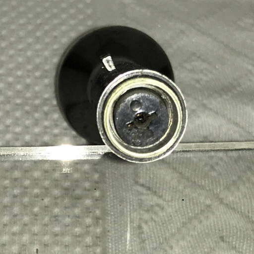 EV 627A DYNAMIC CARDIOID HI-Z MIC MICROPHONE ELECTRO VOICE INC Works Tested - Image 3 of 4