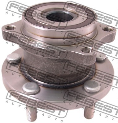 0882-B9MR FEBEST Wheel Hub for SUBARU