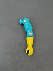 1991 gi joe sky creeper left arm