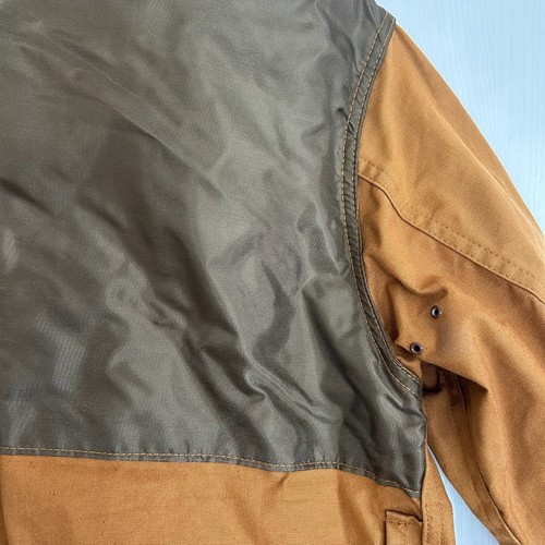 VTG Canvasback Jacket & Pants Water Repellent Duck Hunting 1960s New Old Stock - Picture 8 of 24