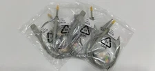 Agilent N2862A Passive Probe, 10:1, 150 MHz, 1.2 m - 1 lot of 4