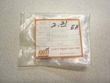 Kioti 76KD-10291 (5) Valve Springs 