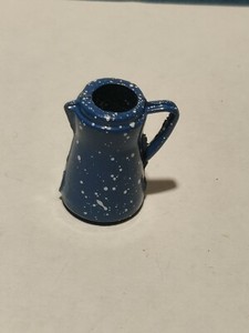 Mini Cafetera De Hierro Fundido (sin Tapa) | eBay