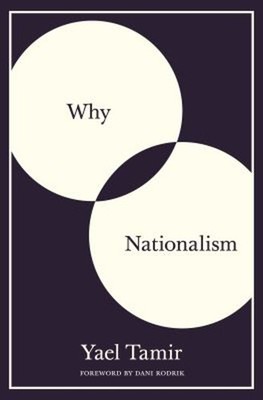 Why Nationalismus Hardcover Yael Tamir