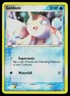 Pokemon Deoxys 61/107 Goldeen Pokemon Card