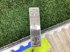 Titleist Scotty Cameron Super Select Newport 2 Putter 34 in Steel
