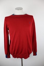 Harmont Blaine Men's Casual Wool Sweater Size M