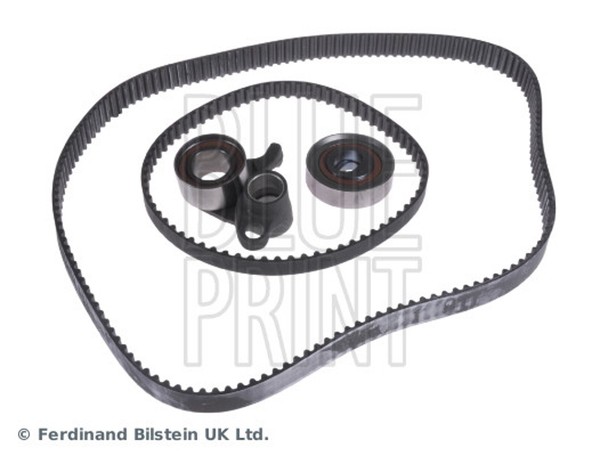 Blue Print Zahnriemensatz ADH27304 FüR Honda Prelude CH CG CF Accord CK 5 4 6 CL-image