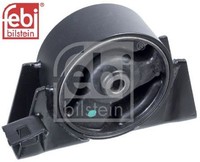 Febi Bilstein 106475 Lagerung FüR Motor Motorlager Lagerung Motor FüR Nissan