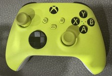 Lime Green Wireless Xbox Controller | C-25164