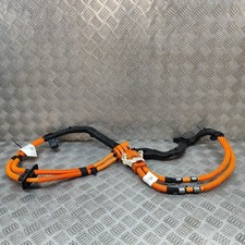 MERCEDES-BENZ EQC Battery Cable Harness A2935407404 Electricity 300kW 2023