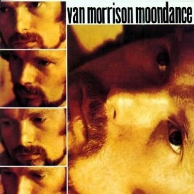 Audio Cd Neu - Van Morrison - Moondance -I- Rhino Records