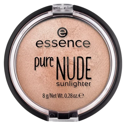 Essence Pure Nude Sunlighter #40 Be My Sunlight - Image 1 of 2