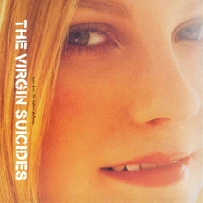 Various - The Virgin Suicides (Original Sountrack) [New Vinyl LP]